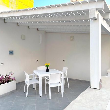 Villa Casa No-Ma Marsala Exterior foto