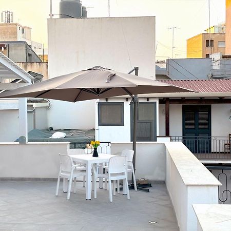 Villa Casa No-Ma Marsala Exterior foto